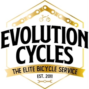 Winner Supplied Image - Evolution Cycles