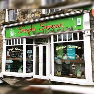 Winner Supplied Image - Simple Simons