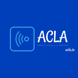 Winner Supplied Image - Acla Website Design & It Services