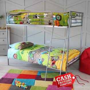 Winner Supplied Image - Cash Factory Furniture