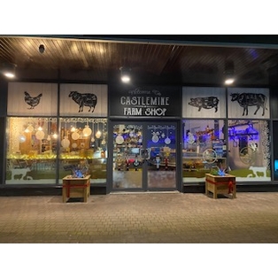 Winner Supplied Image - Castlemine Farm