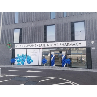 Winner Supplied Image - Osullivans Late Night Pharmacy Bandon