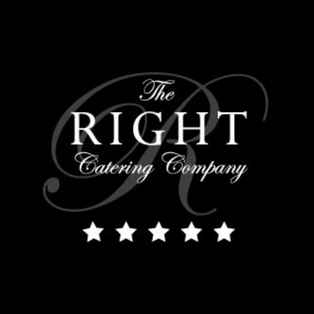 Winner Supplied Image - The Right Catering Company