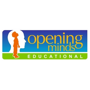 Winner Supplied Image - Opening Minds