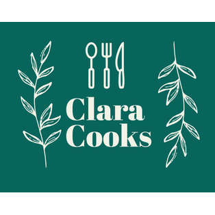 Winner Supplied Image - Clara Cooks