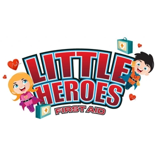 Winner Supplied Image - Little Heroes First Aid