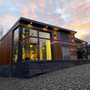 Winner Supplied Image - Total Garden Rooms