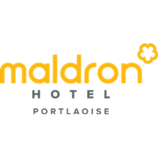 Winner Supplied Image - Maldron Hotel Portlaoise