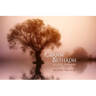 Winner Supplied Image - Crann Bethadh Holistic Therapies