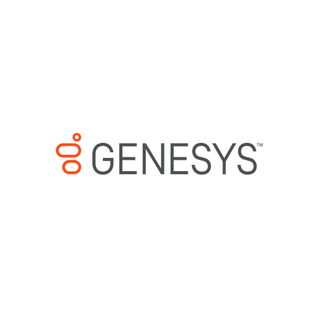 Winner Supplied Image - Genesys