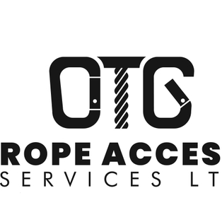 Winner Supplied Image - OTG Rope Access Services LTD