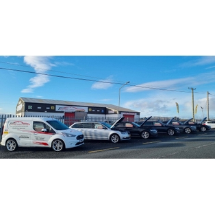 Winner Supplied Image - Michael Conroy Motors LTD