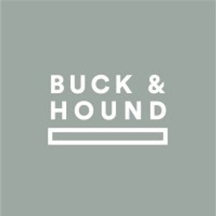 Winner Supplied Image - Buck and Hound