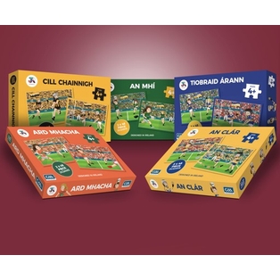Winner Supplied Image - JR Games Ltd