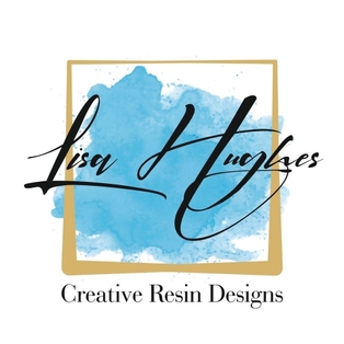 Winner Supplied Image - Lisa Hughes Creative Resin Designs