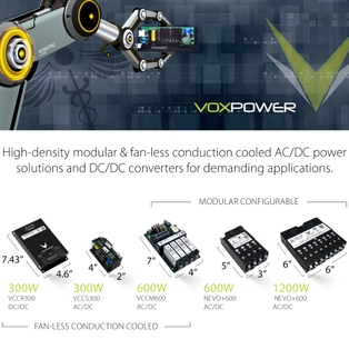Winner Supplied Image - Vox Power Ltd