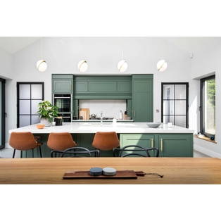 Winner Supplied Image - Mooney Kitchens and Interiors