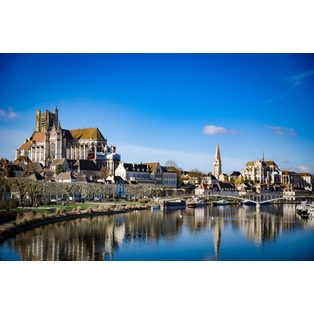 Winner Supplied Image - Auxerrois Tourisme