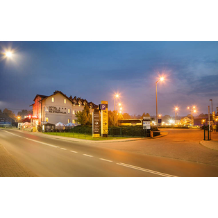 Winner Supplied Image - Hotel Galicja