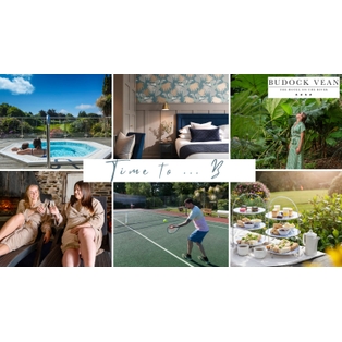 Winner Supplied Image - Budock Vean Hotel