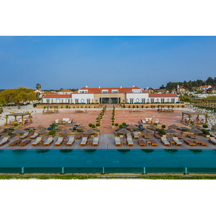 Winner Supplied Image - Quinta Da Comporta - Wellness Boutique Resort