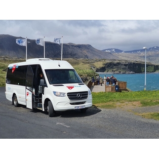 Winner Supplied Image - Nicetravel ehf