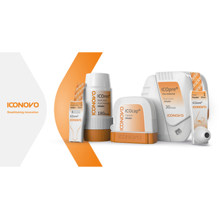 Winner Supplied Image - Iconovo AB