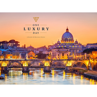 Winner Supplied Image - One Luxury Day