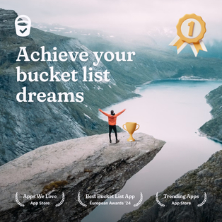Winner Supplied Image - iBucket
