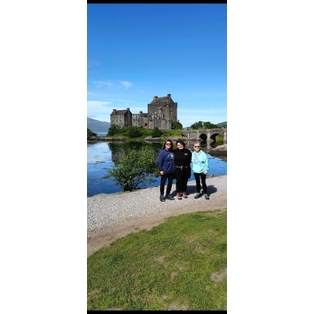 Winner Supplied Image - Sixstar Coach Tours Ltd