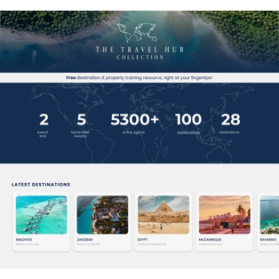 Winner Supplied Image - The Africa Hub