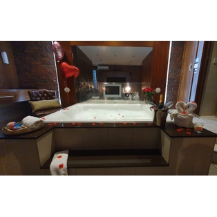 Winner Supplied Image - Infinity Apartments- Eggandcosa