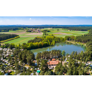 Winner Supplied Image - Camping Waldsee
