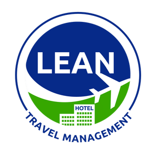 Winner Supplied Image - Lean Travel Management B.V.
