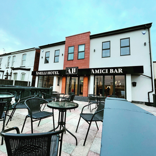 Winner Supplied Image - Anelli Hotel