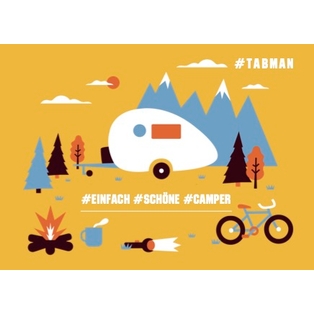 Winner Supplied Image - TABMAN