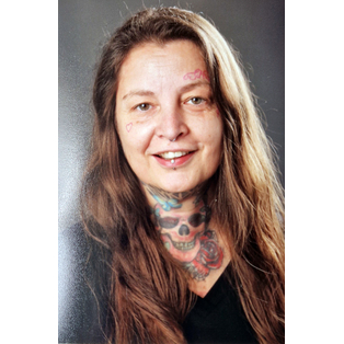 Winner Supplied Image - Nadine Kalies Lucky Heads Tattoo