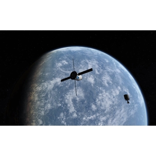 Winner Supplied Image - Orbit Recycling