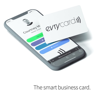 Winner Supplied Image - Evrycard