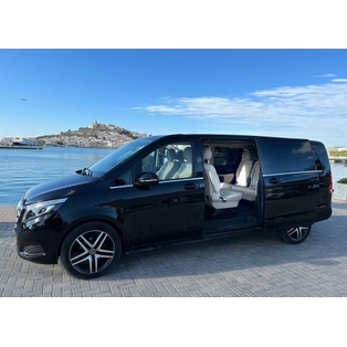 Winner Supplied Image - Ibiza Transit Express