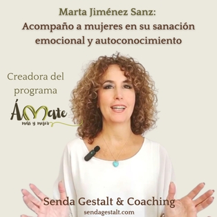 Winner Supplied Image - Senda: Gestalt & Coaching