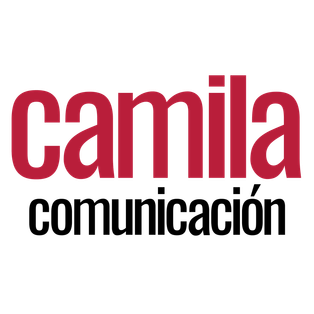 Winner Supplied Image - Camila Comunicacion