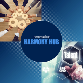 Winner Supplied Image - Harmony-Hub