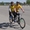 Bike For Peace - Winner Small Image