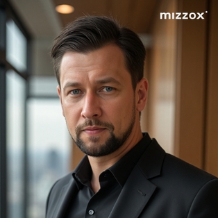 Winner Supplied Image - Mizzox