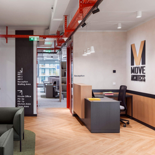 Winner Supplied Image - MoVe architects