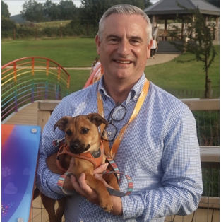 Winner Supplied Image - National SPCA