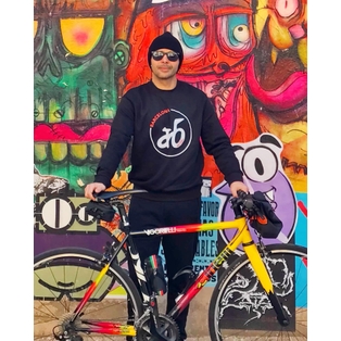 Winner Supplied Image - abrilbike