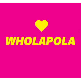 Winner Supplied Image - The Wholapola Company