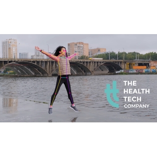 Winner Supplied Image - The Health Tech Company